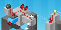 electric box walkthrough level 10|Kongregate Collective Guides: Electric Box Walkthrough.